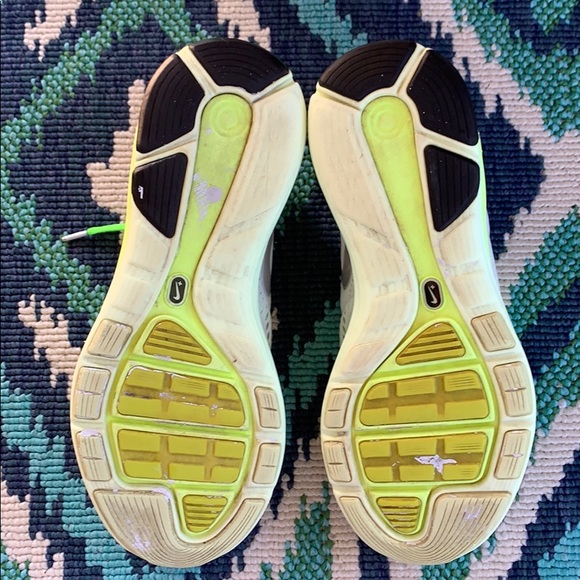 Women’s Nike LunarGlide 4 - Picture 7 of 7